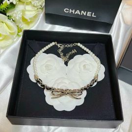 Picture of Chanel Necklace _SKUChanelnecklace1223155839